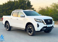 2024 Nissan Navara For Sale In UAE