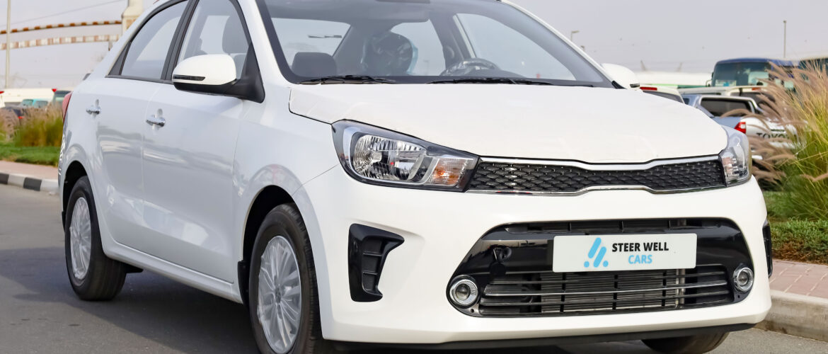 2025 Kia Pegas Game Changer in Practicality and Global Demand