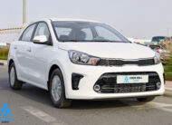 Kia Pegas 2025 price in UAE
