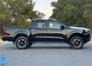 Nissan Navara LE 2024 – Black