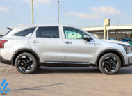 2025 Kia Sorento For Sale In UAE