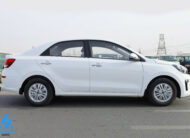 Kia Pegas 2025 price in UAE