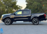 Nissan Navara LE 2024