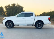 2024 Nissan Navara For Sale In UAE