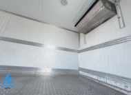 2016 ISUZU Freezer Truck For Sale In UAE