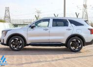 2025 Kia Sorento For Sale In UAE