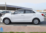 Kia Pegas 2025 price in UAE