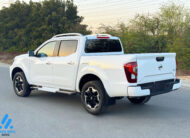2024 Nissan Navara For Sale In UAE