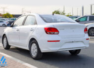 Kia Pegas 2025 price in UAE
