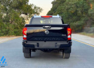 Nissan Navara LE 2024