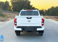2024 Nissan Navara For Sale In UAE