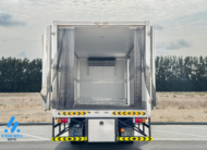 2016 ISUZU Freezer Truck For Sale In UAE