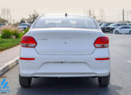 Kia Pegas 2025 price in UAE