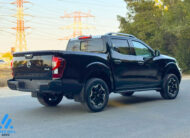 Nissan Navara LE 2024