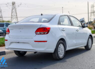 Kia Pegas 2025 price in UAE