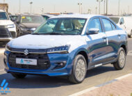 Suzuki Dzire 2025 GLX