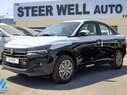 2025 Suzuki Dzire For Sale In UAE