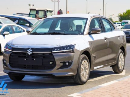 Suzuki Dzire For Sale In UAE