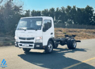 2023 Mitsubishi Canter Automatic Transmission – Duonic