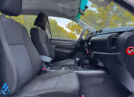 2018 Toyota Hilux Price In UAE