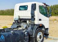 8 Ton Bare Chassis Truck for Sale in Dubai, UAE