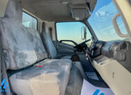 2019 Hino 300 Refrigerated Truck