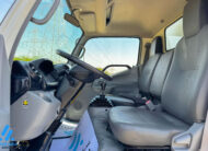 2022 Hino 300 Pick Up with Close Box