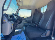 2024 Mitsubishi Canter Japanese Fitted