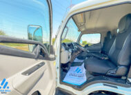 2023 Mitsubishi Canter Long Chassis