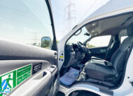 2021 Nissan Urvan Highroof 13 Seater