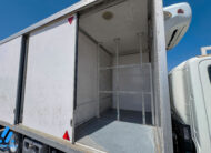 2018 hino 300 Refrigerated Truck