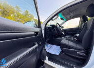 2018 Toyota Hilux Price In UAE