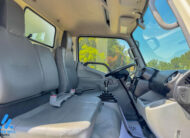 2022 Hino 300 Pick Up with Close Box