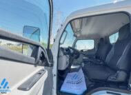 2024 Mitsubishi Canter Japanese Fitted