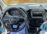 2021 Isuzu D-Max RG2