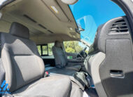 2021 Nissan Urvan Highroof 13 Seater – White