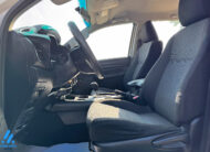 2017 Toyota Hilux For sale In UAE