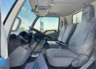 2018 hino 300 Refrigerated Truck