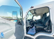 8 Ton Bare Chassis Truck for Sale in Dubai, UAE