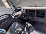 2023 Isuzu NPR Bare Chassis 3.0L – White