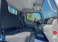 2024 Mitsubishi Canter Japanese Fitted