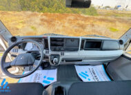 2023 Mitsubishi Canter Long Chassis