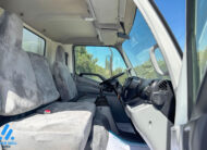 2018 Hino 300 Chiller Slider