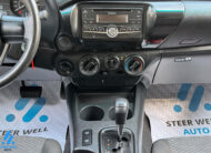 2018 Toyota Hilux Price In UAE