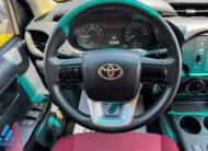 2021 Toyota Hilux For Sale In UAE