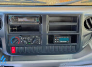 2019 Hino 300 Refrigerated Truck