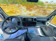 2022 Hino 300 Pick Up with Close Box