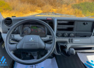 2024 Mitsubishi Canter Japanese Fitted