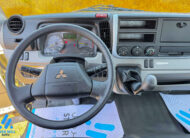 2023 Mitsubishi Canter Long Chassis
