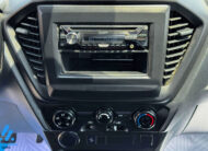 2021 Isuzu D-Max RG2